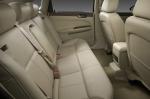 Chevrolet Impala 2006 года